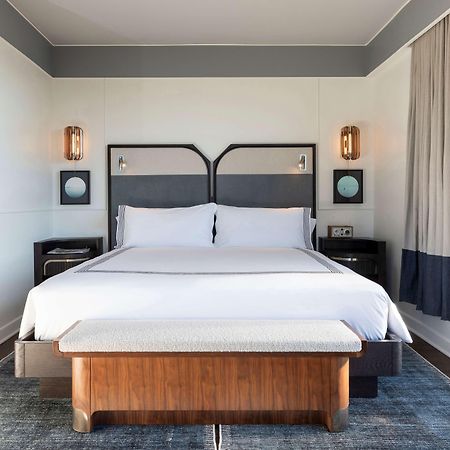 Thompson Washington Dc, By Hyatt Hotel Bagian luar foto