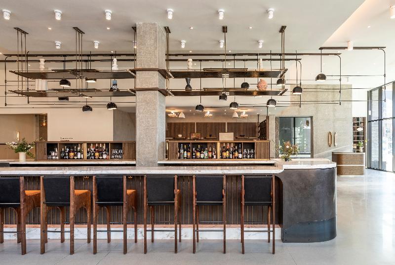 Thompson Washington Dc, By Hyatt Hotel Bagian luar foto