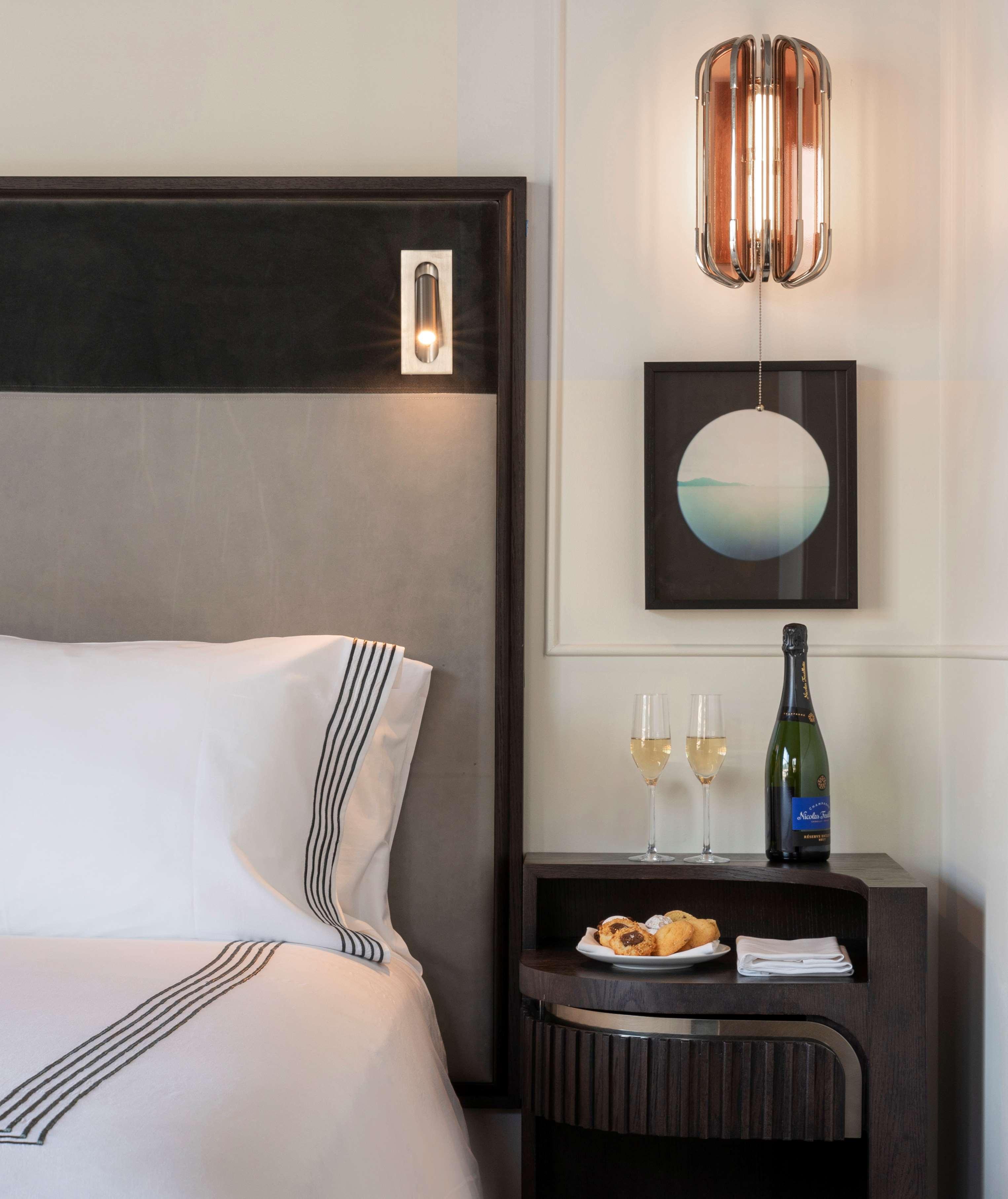 Thompson Washington Dc, By Hyatt Hotel Bagian luar foto