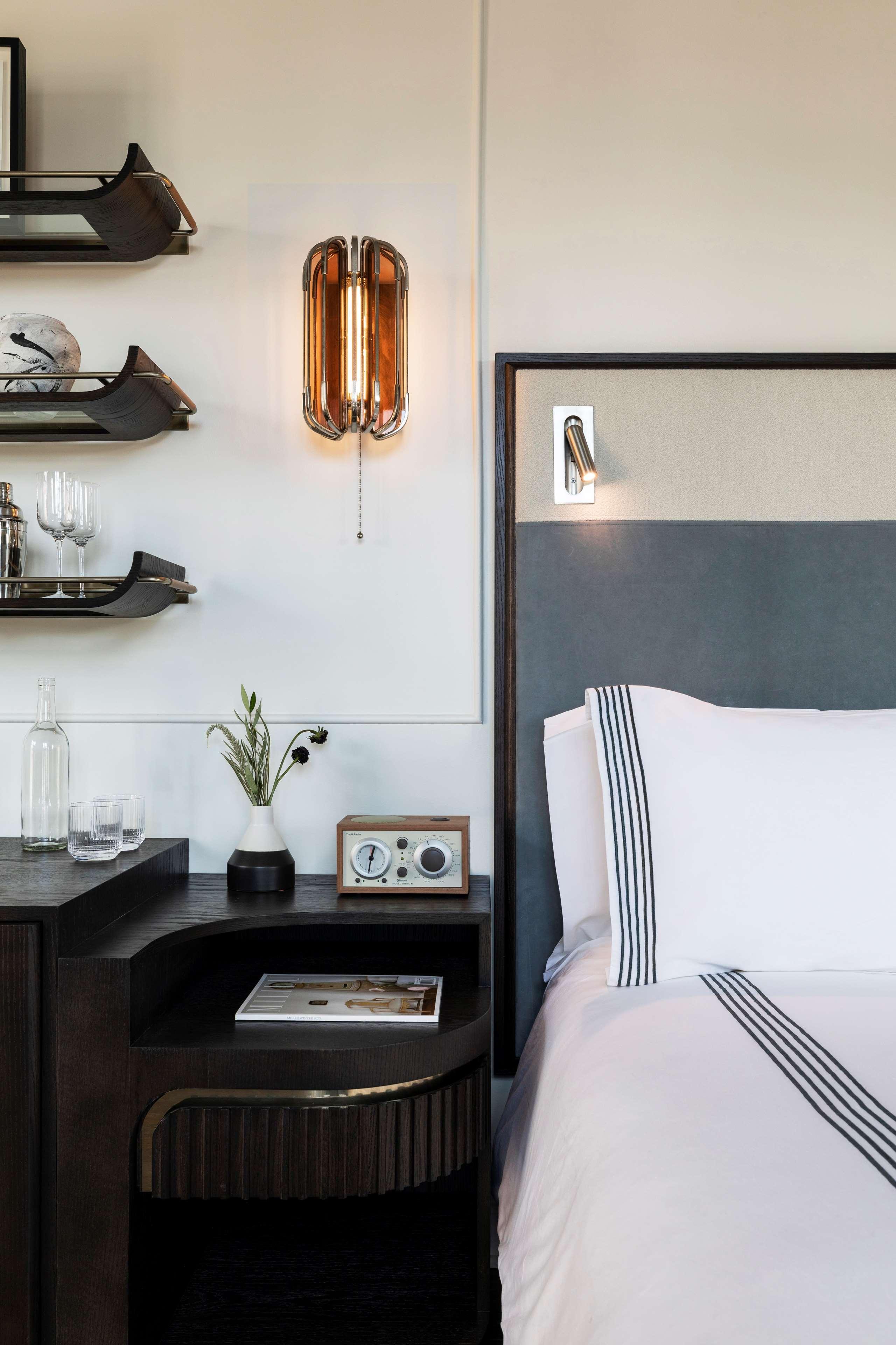 Thompson Washington Dc, By Hyatt Hotel Bagian luar foto