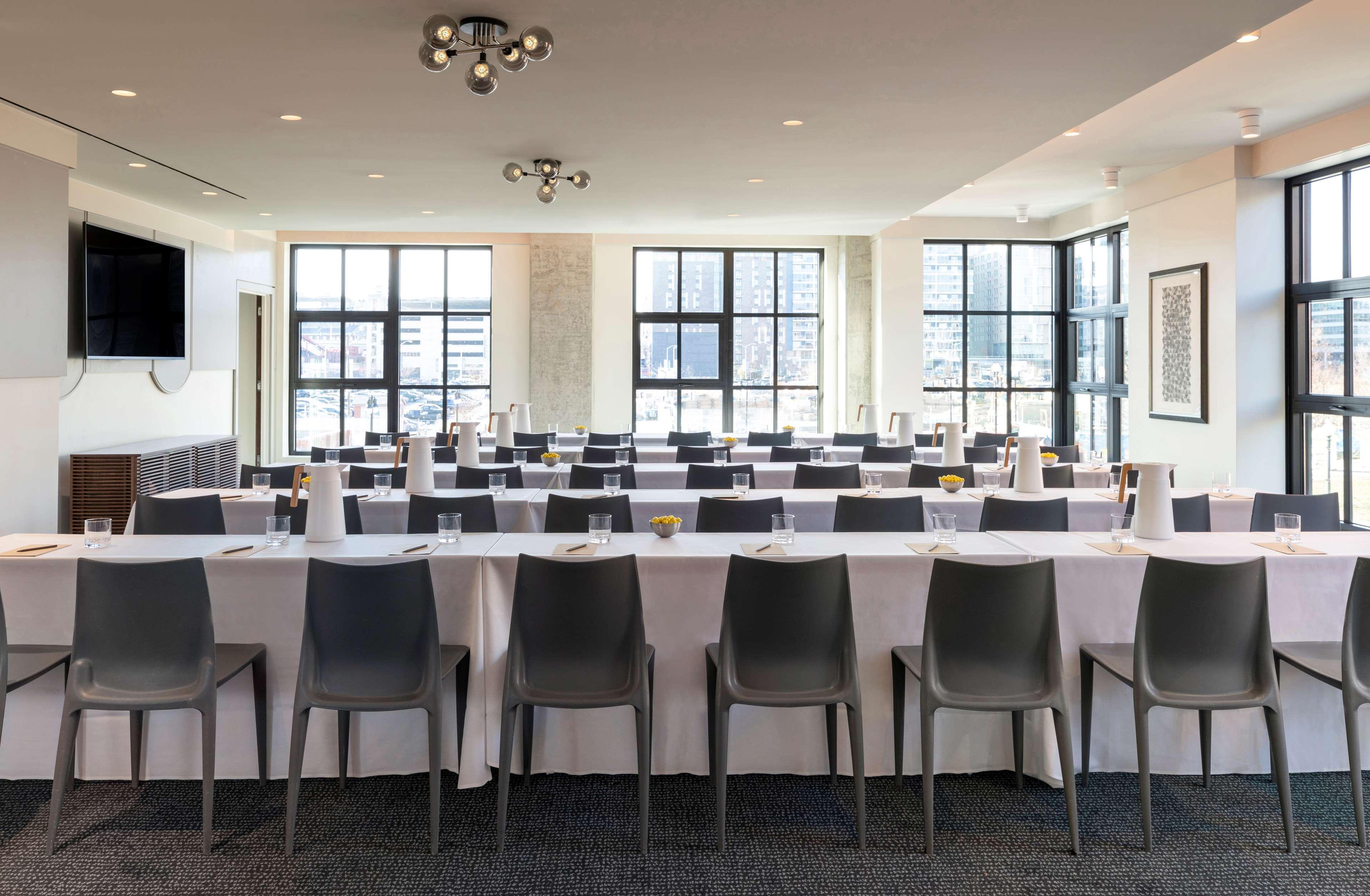 Thompson Washington Dc, By Hyatt Hotel Bagian luar foto