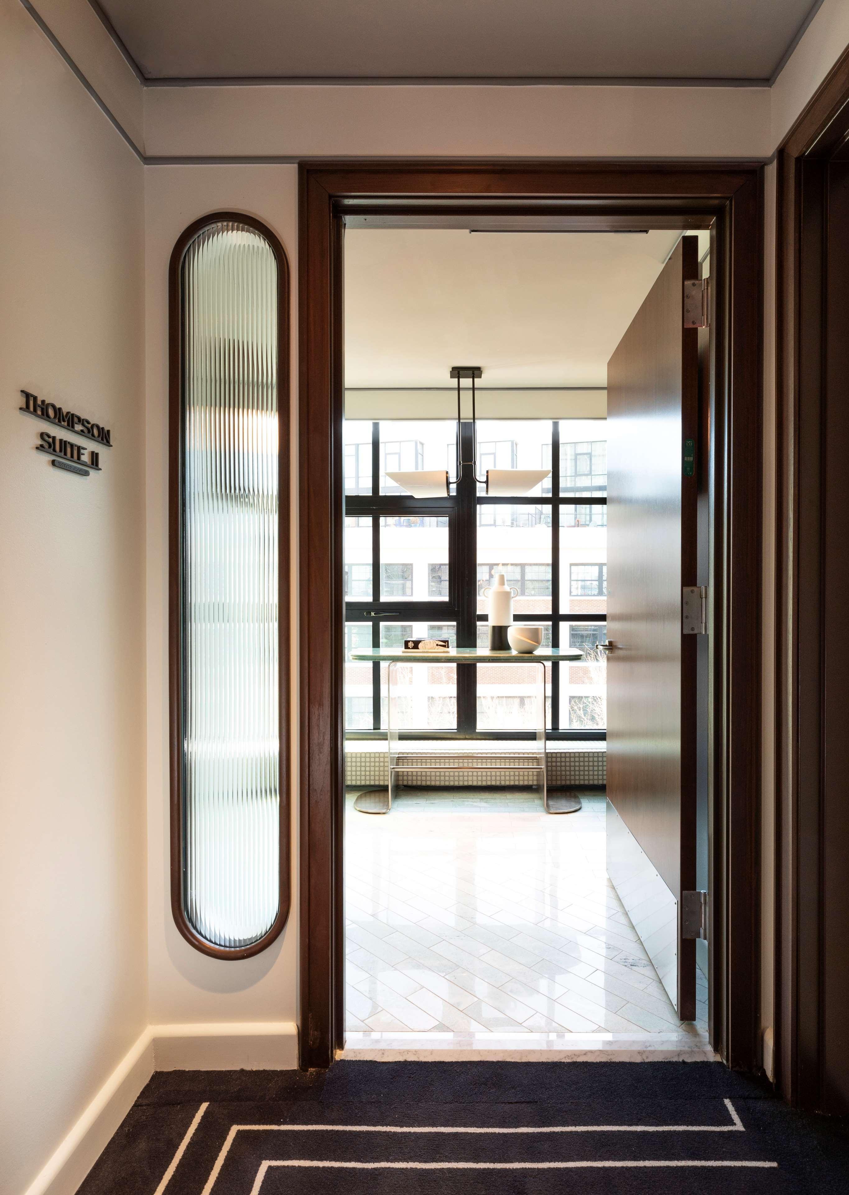 Thompson Washington Dc, By Hyatt Hotel Bagian luar foto