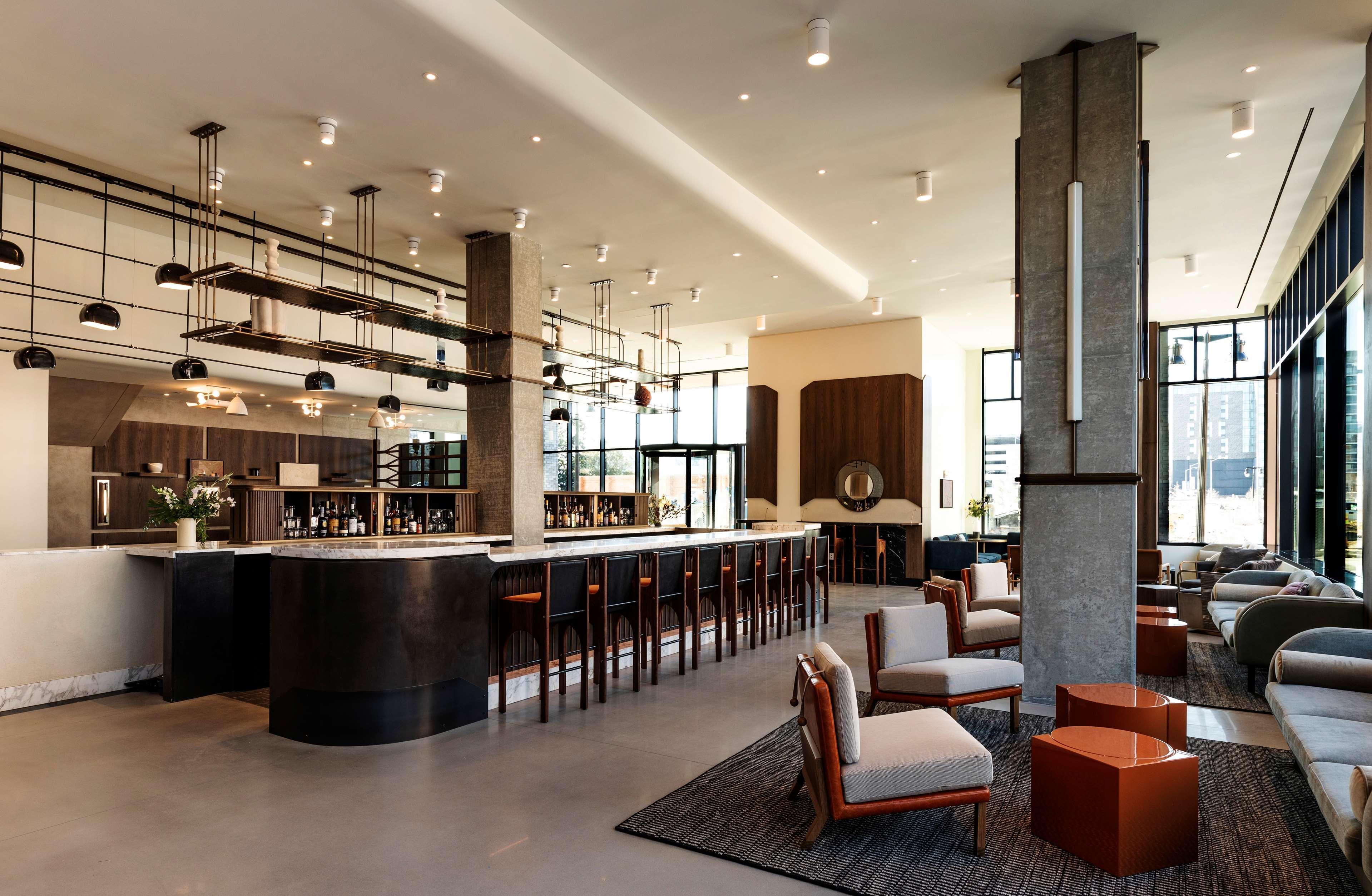 Thompson Washington Dc, By Hyatt Hotel Bagian luar foto